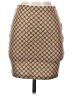 Shein Tan Casual Skirt Size S - photo 1