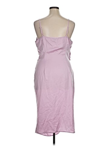 Missguided Cocktail Dress (view 2)