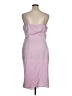 Missguided 100% Polyester Pink Cocktail Dress Size 14 - photo 2