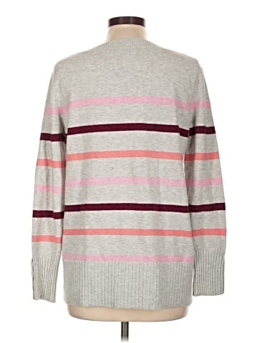 Ann Taylor LOFT Pullover Sweater (view 2)