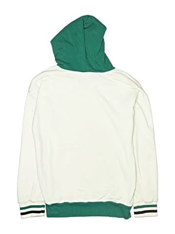 Nickelodeon Zip Up Hoodie (view 2)