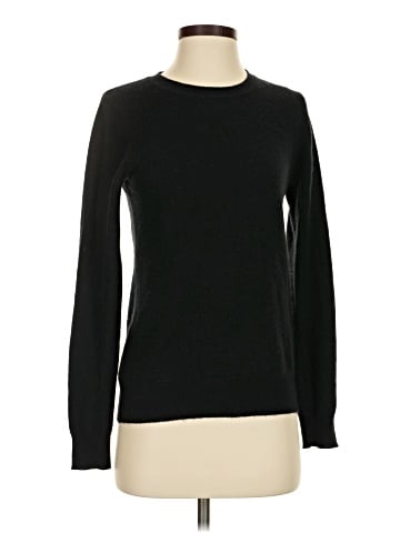 Telluride Clothing Co Cashmere Pullover Sweater (view 1)