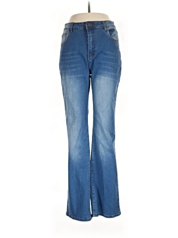 Unbranded Jeans (view 1)