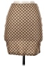 Shein Tan Casual Skirt Size S - photo 2