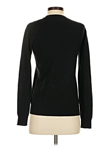 Telluride Clothing Co Cashmere Pullover Sweater (view 2)