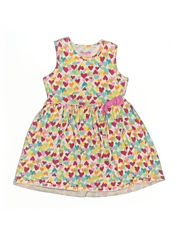 Nannette Dress (view 1)
