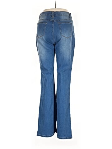 Unbranded Jeans (view 2)