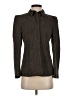 Episode Tweed Brown Blazer Size 2 - photo 1