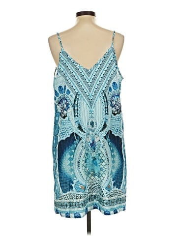 Shein Curve Cocktail Dress (view 2)