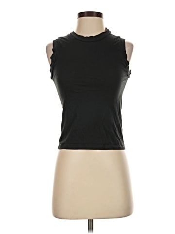 ALLSAINTS Sleeveless T-Shirt (view 1)