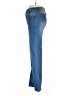 Unbranded Hearts Blue Jeans Size L - photo 5