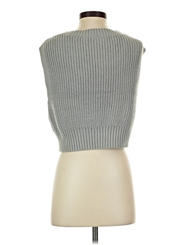 Collusion Sweater Vest (view 2)