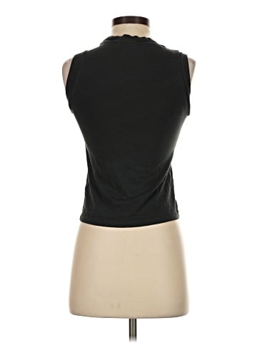 ALLSAINTS Sleeveless T-Shirt (view 2)