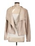 BB Dakota 100% Polyurethane Tan Jacket Size L - photo 1