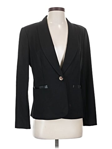 Anne Klein Blazer (view 1)