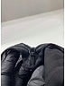 Zimmermann 100% Silk Solid Black Romper Size 4 (0) - photo 3