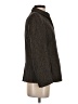 Episode Tweed Brown Blazer Size 2 - photo 4