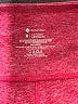 Member's Mark Pink Active Pants Size M - photo 7