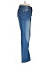 Unbranded Hearts Blue Jeans Size L - photo 4