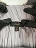 On Twelfth 100% Polyester Gray Casual Skirt Size S - photo 3