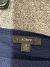J.Crew 100% Merino Blue Turtleneck Sweater Size S - photo 8