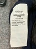 J.Crew 100% Merino Blue Turtleneck Sweater Size S - photo 9
