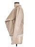 BB Dakota 100% Polyurethane Tan Jacket Size L - photo 5