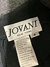 Jovani Black Cocktail Dress Size 6 - photo 6