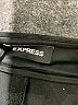 Express Black Dress Pants Size 4R - photo 6
