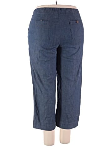 Purejill Casual Pants (view 2)