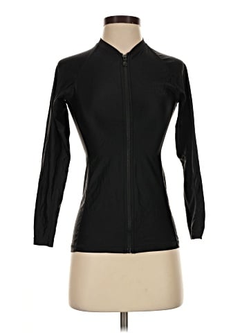 Rip Curl Track Jacket (view 1)
