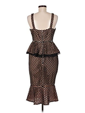 Missguided Cocktail Dress (view 2)