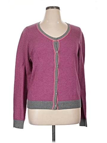 CAbi Cardigan (view 1)