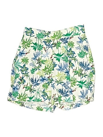 Monteau Shorts (view 1)