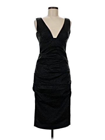 Nicole Miller Collection Cocktail Dress (view 1)
