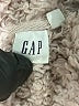 Gap 100% Polyester Tan Turtleneck Sweater Size M - photo 7