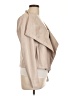 BB Dakota 100% Polyurethane Tan Jacket Size L - photo 4