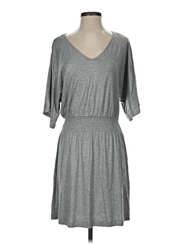 White House Black Market Casual Dress (view 1)