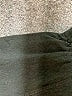 Unbranded Solid Black Active Pants Size L (estimated) - photo 7