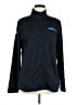 Assorted Brands 100% Polyester Blue Track Jacket Size M - photo 1