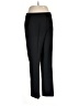 J.Crew Solid Black Active Pants Size 12 - photo 1