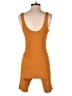 Lululemon Athletica Orange Romper Size 6 - photo 2