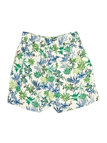 Monteau Shorts (view 2)