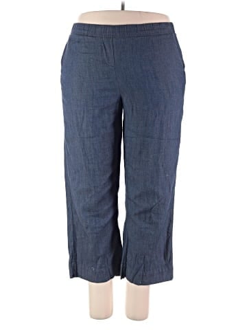 Purejill Casual Pants (view 1)