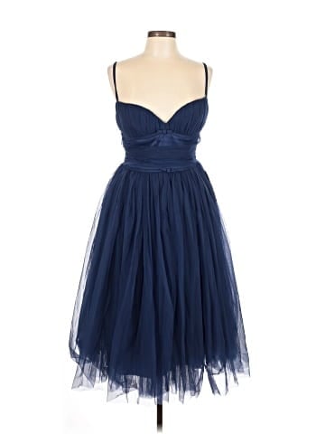 Alex & Sophia Cocktail Dress (view 1)
