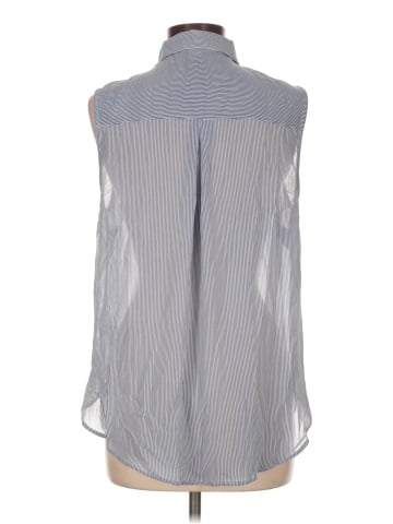 H&M Sleeveless Blouse (view 2)