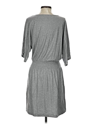 White House Black Market Casual Dress (view 2)