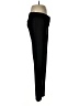 DKNY Solid Black Dress Pants Size 8 - photo 4