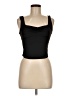 Edikted Black Tank Top Size M - photo 1
