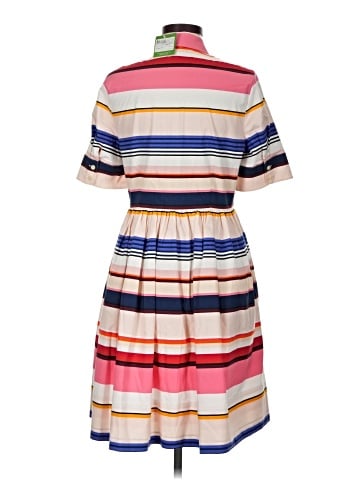 Kate Spade New York Casual Dress (view 2)